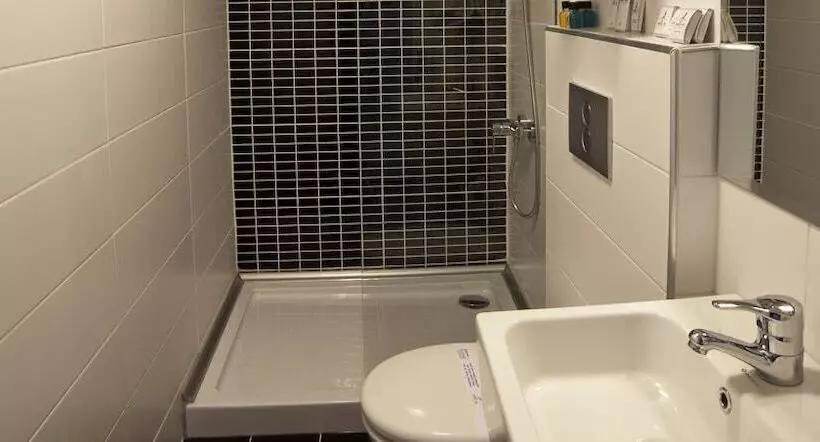 Fotos del hotel Walk In:  11