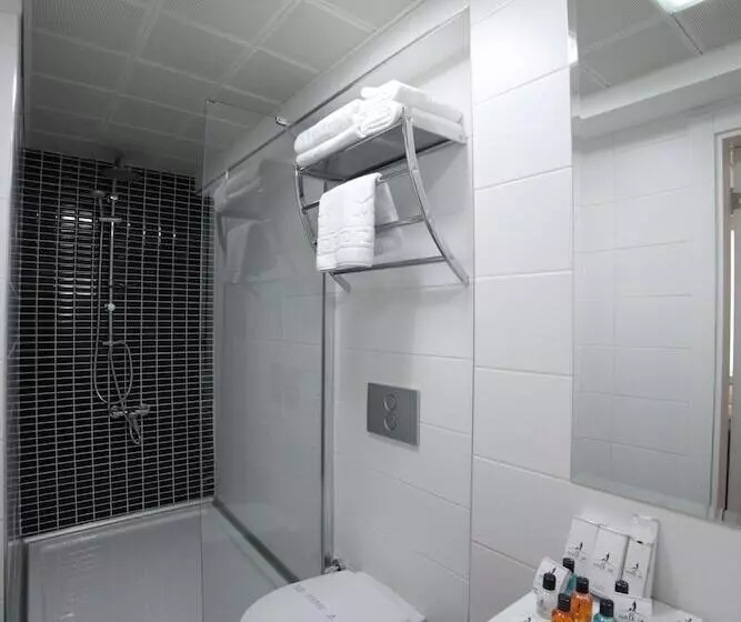 Fotos del hotel Walk In:  4