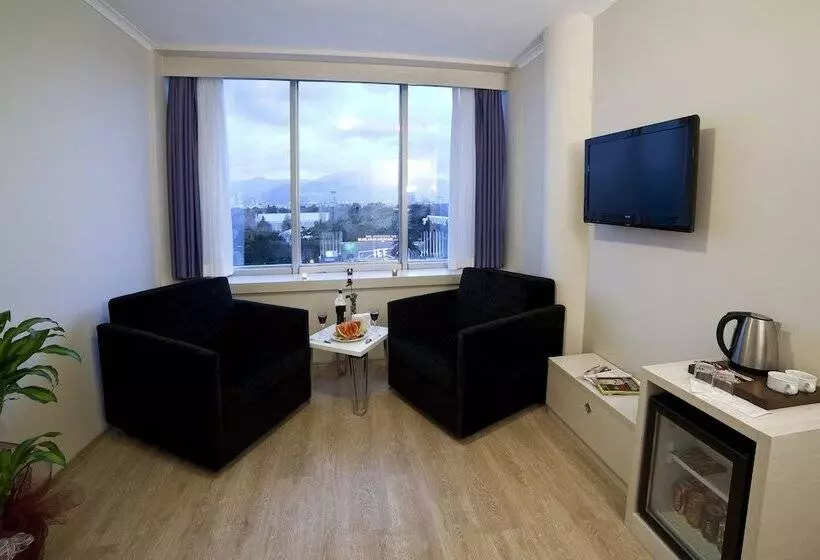 Fotos del hotel Walk In:  16