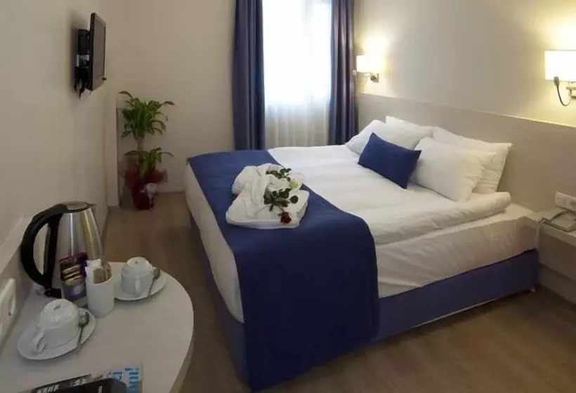 Fotos del hotel Walk In:  6