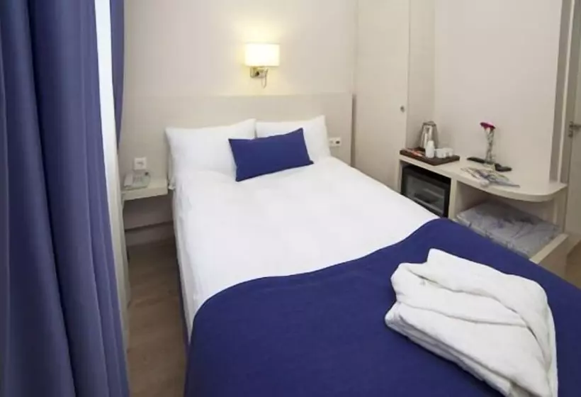 Fotos del hotel Walk In:  13