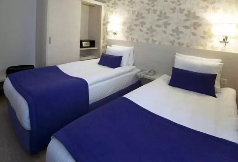 Fotos del hotel Walk In:  22