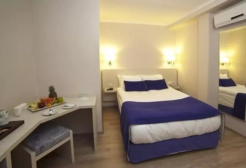 Fotos del hotel Walk In:  21