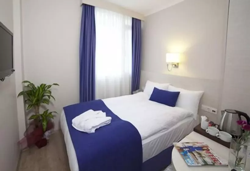 Fotos del hotel Walk In:  25