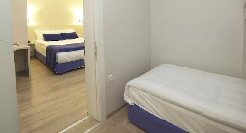 Fotos del hotel Walk In:  19