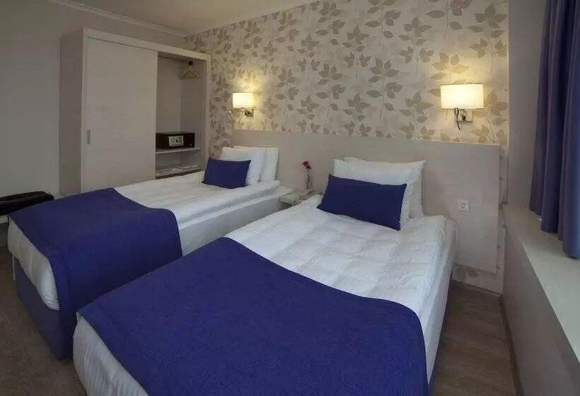 Fotos del hotel Walk In:  18