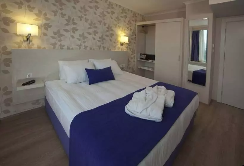 Fotos del hotel Walk In:  23