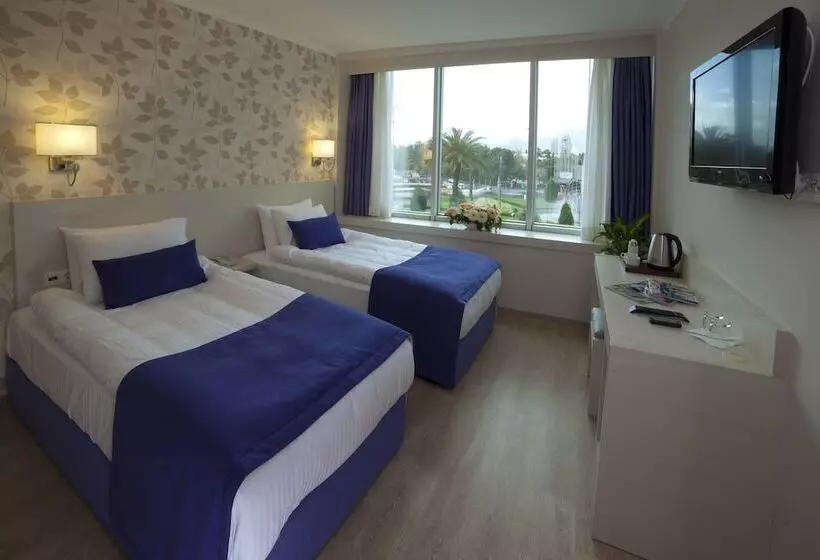 Fotos del hotel Walk In:  24