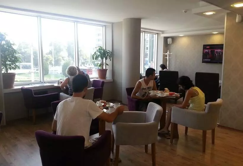 Fotos del hotel Walk In:  2