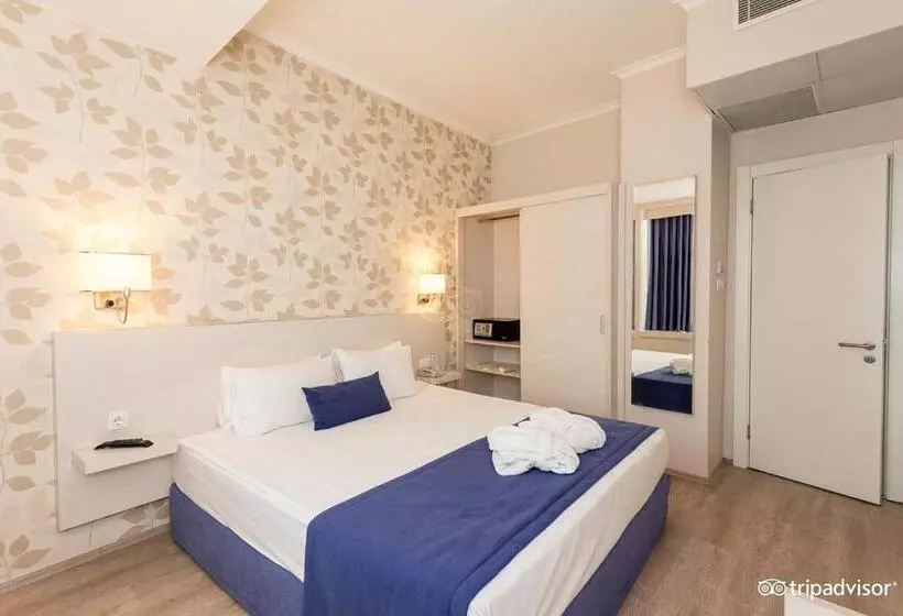 Fotos del hotel Walk In:  17