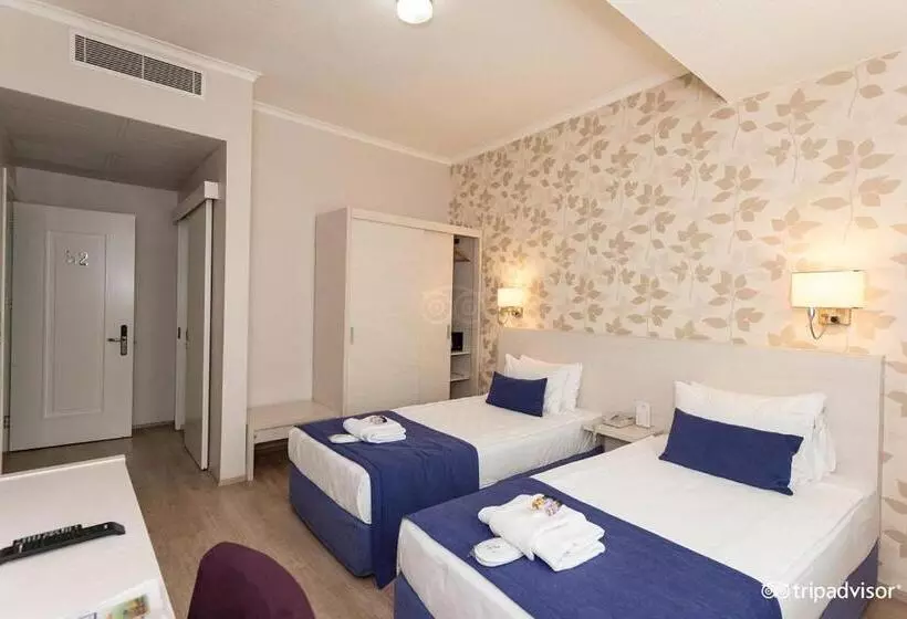 Fotos del hotel Walk In:  15