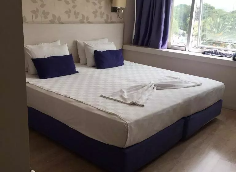 Fotos del hotel Walk In:  10