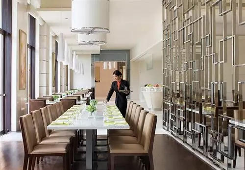 Fotos del hotel Courtyard By Marriott Boluo:  6