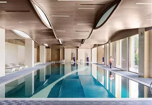 Fotos del hotel Courtyard By Marriott Boluo:  12