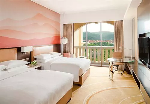 Fotos del hotel Courtyard By Marriott Boluo:  22