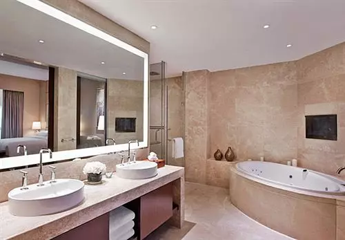 Fotos del hotel Courtyard By Marriott Boluo:  9