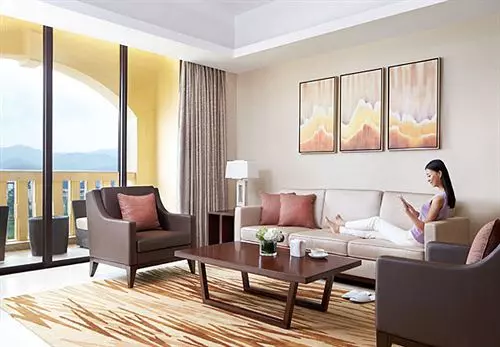 Fotos del hotel Courtyard By Marriott Boluo:  11