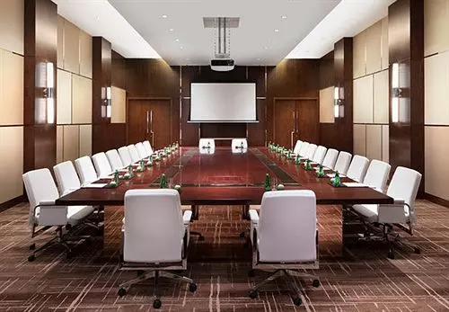 Fotos del hotel Courtyard By Marriott Boluo:  8