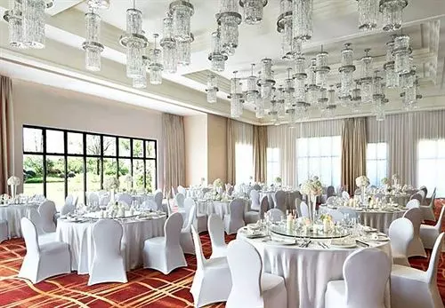 Fotos del hotel Courtyard By Marriott Boluo:  23