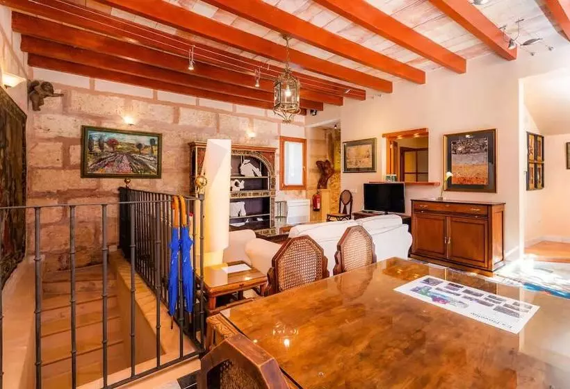 Fotos del hotel Es Revellar Art Resort  Adults Only:  8