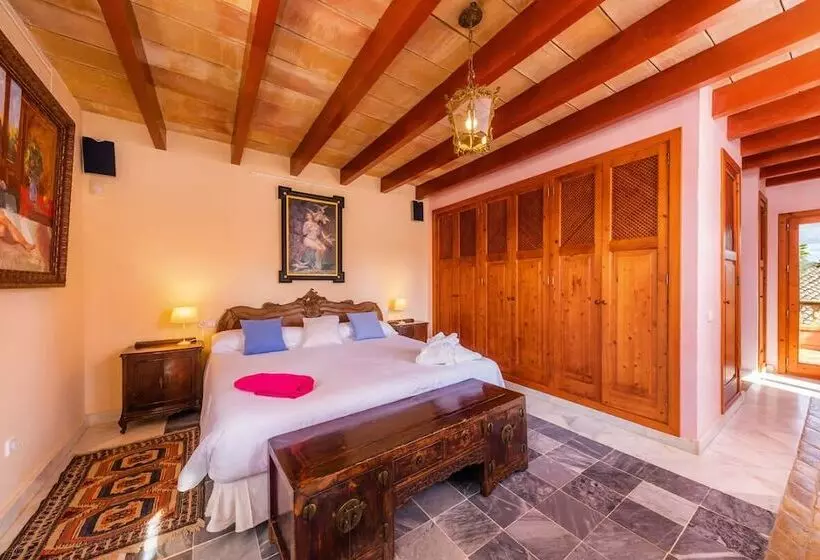 Fotos del hotel Es Revellar Art Resort  Adults Only:  22