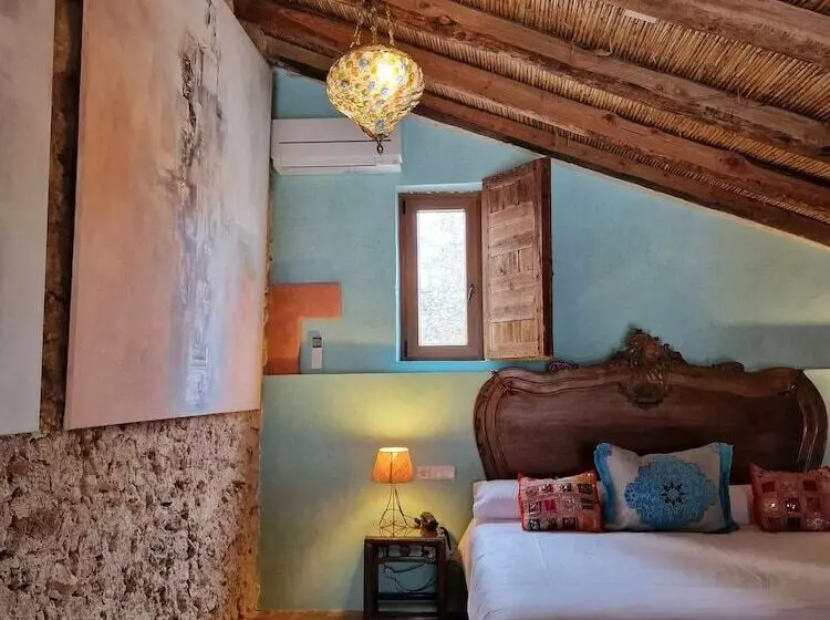 Fotos del hotel Es Revellar Art Resort  Adults Only:  18