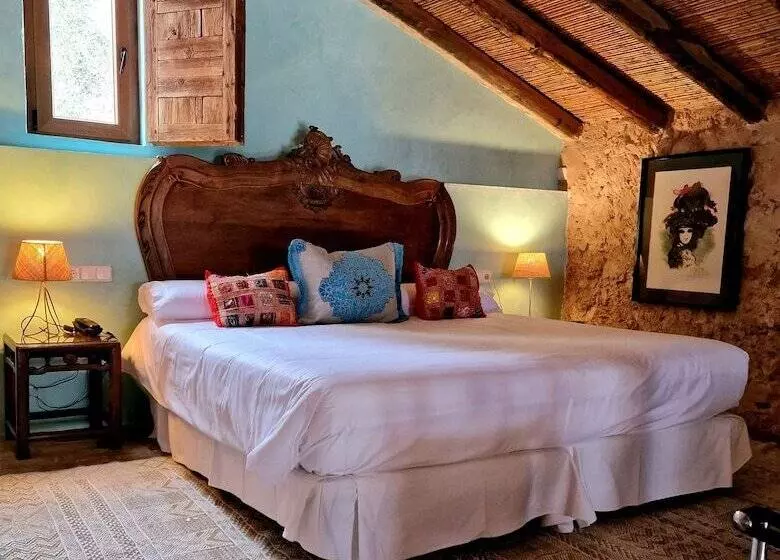 Fotos del hotel Es Revellar Art Resort  Adults Only:  17