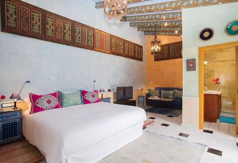 Fotos del hotel Es Revellar Art Resort  Adults Only:  23