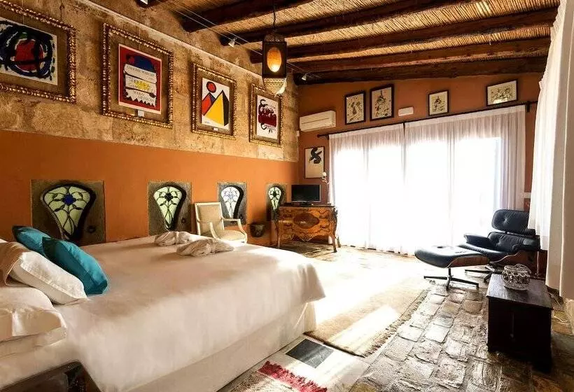 Fotos del hotel Es Revellar Art Resort  Adults Only:  15