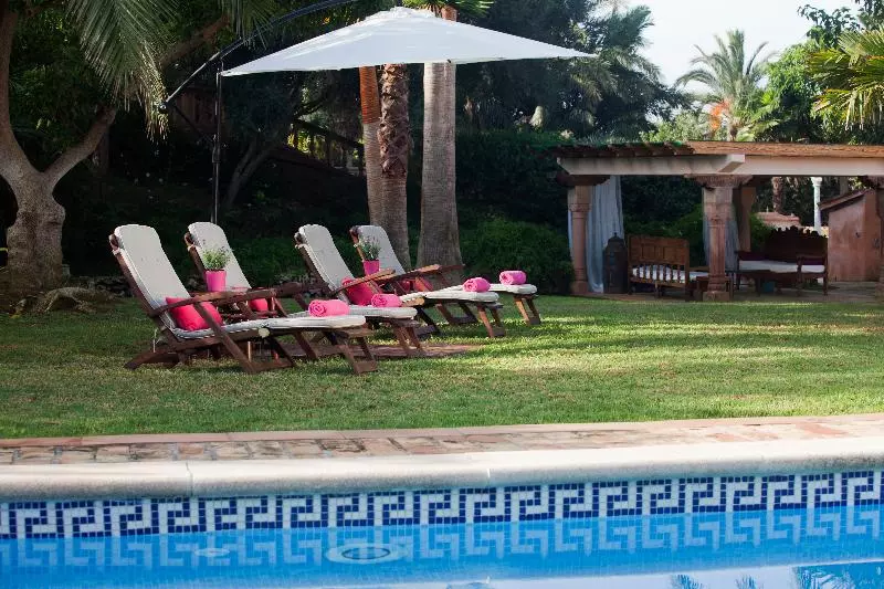 Fotos del hotel Es Revellar Art Resort  Adults Only:  13