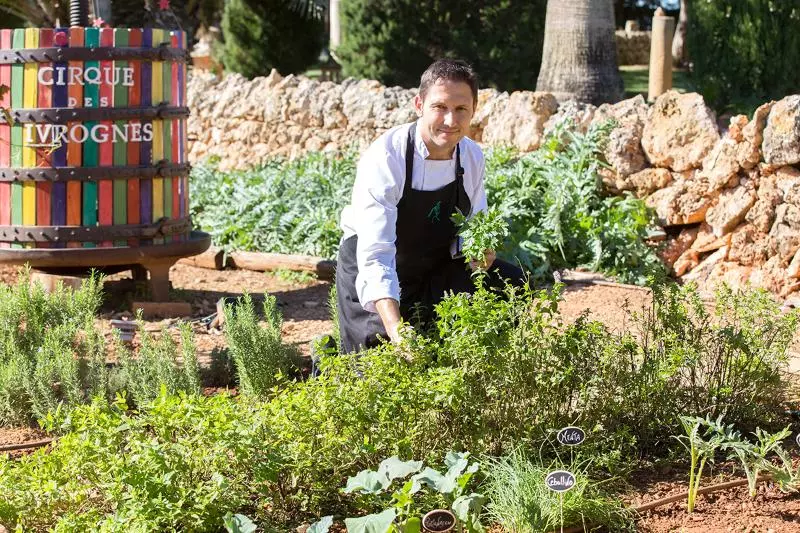 Fotos del hotel Es Revellar Art Resort  Adults Only:  7