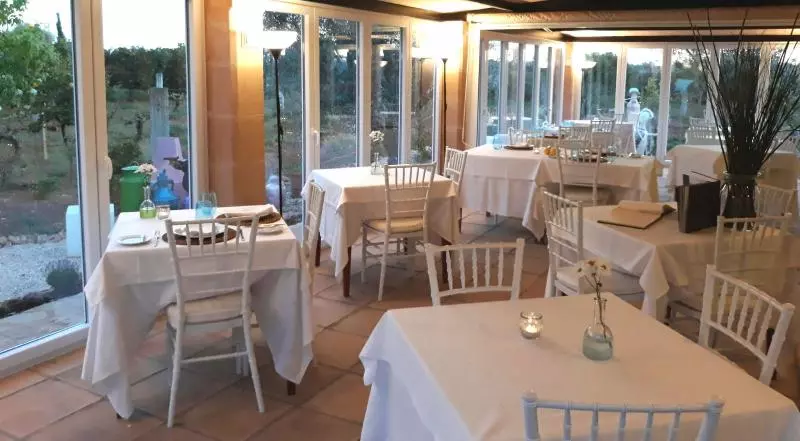 Fotos del hotel Es Revellar Art Resort  Adults Only:  5