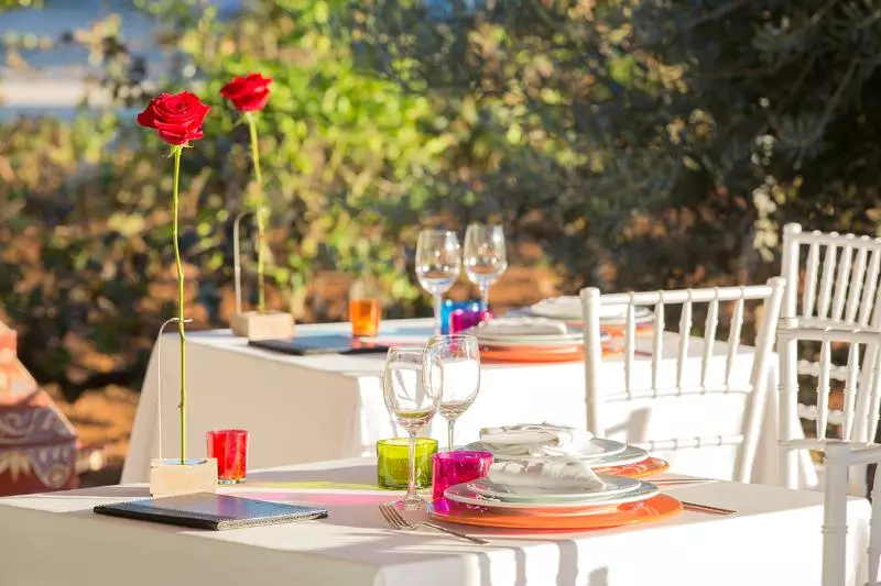 Fotos del hotel Es Revellar Art Resort  Adults Only:  12