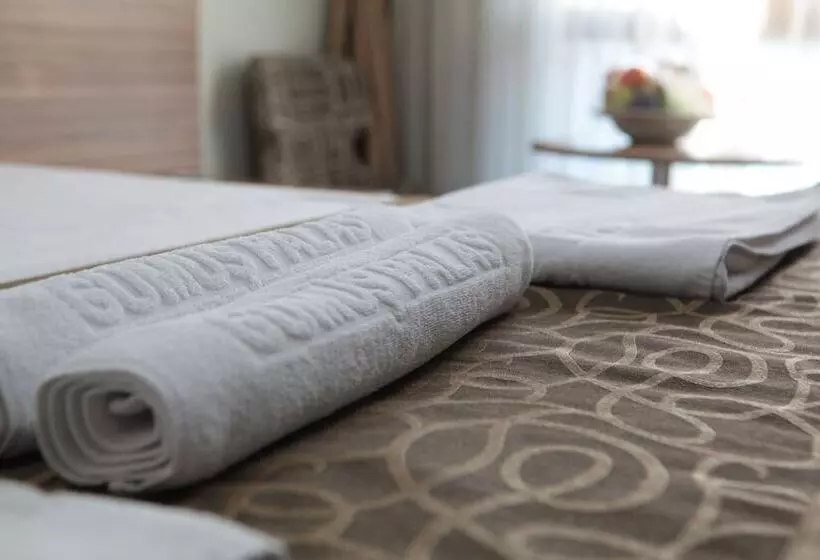 Fotos del hotel Gumus Palace:  17