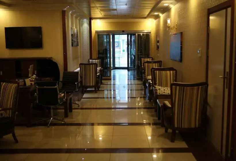 Fotos del hotel Gumus Palace:  15