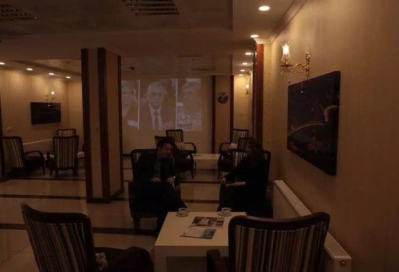 Fotos del hotel Gumus Palace:  5