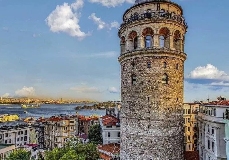 Fotos del hotel Gumus Palace:  8