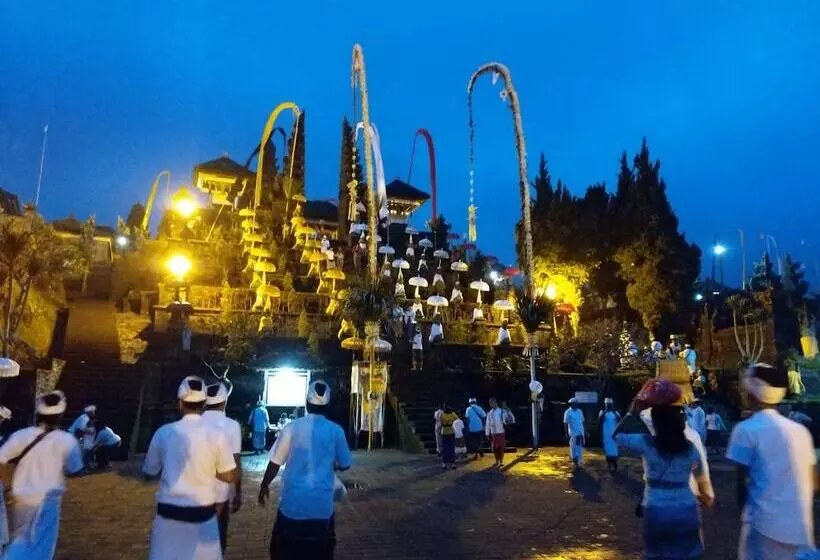 Fotos del hotel Okawati With Mindrum Group:  5