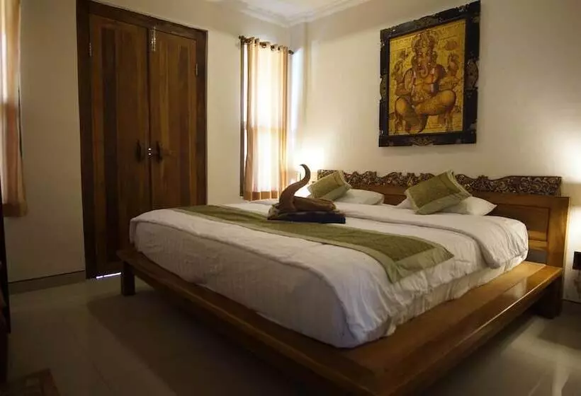 Fotos del hotel Okawati With Mindrum Group:  16