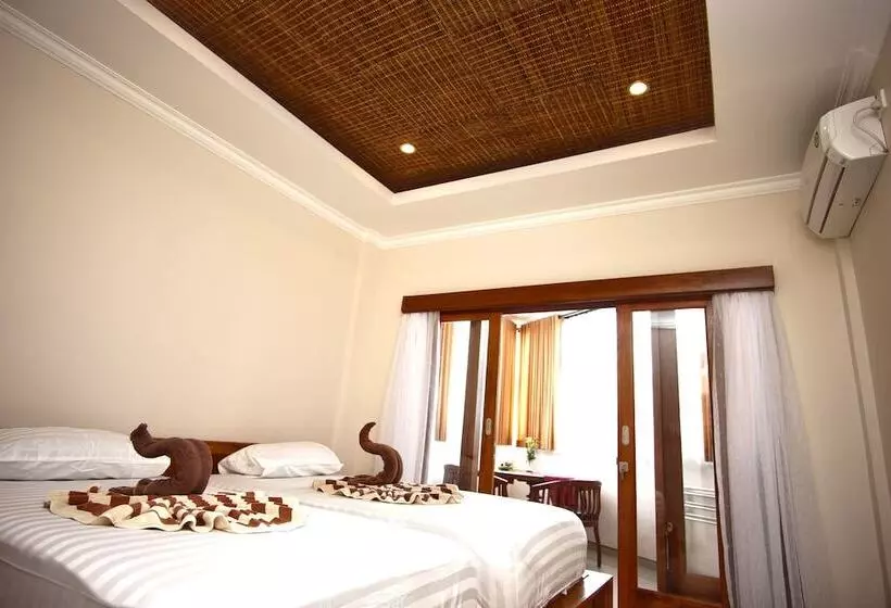 Fotos del hotel Okawati With Mindrum Group:  19