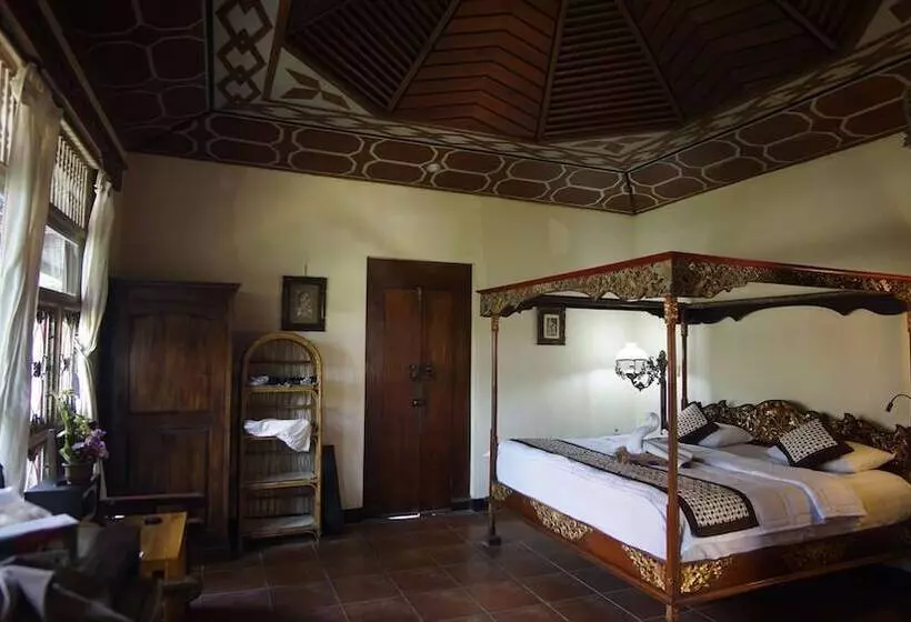 Fotos del hotel Okawati With Mindrum Group:  18