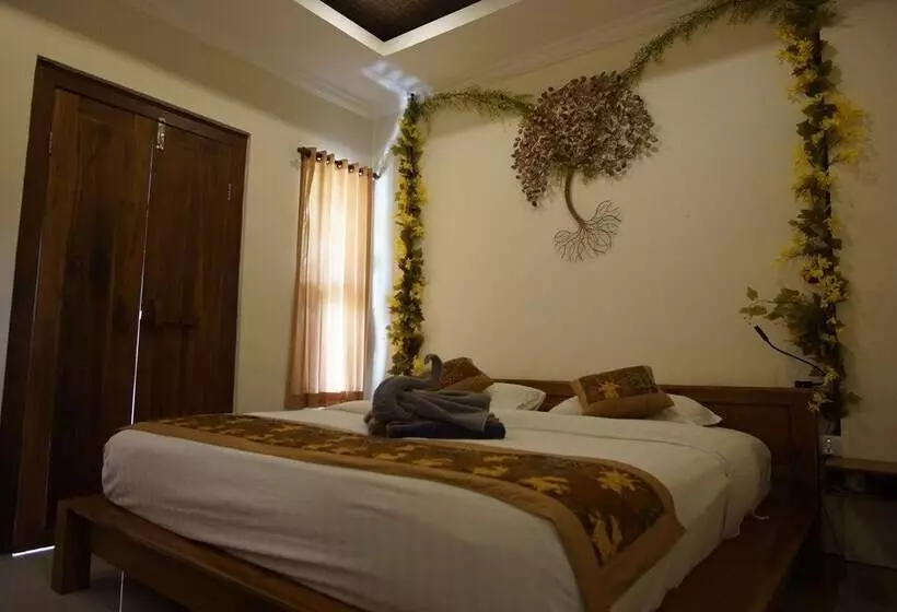 Fotos del hotel Okawati With Mindrum Group:  17