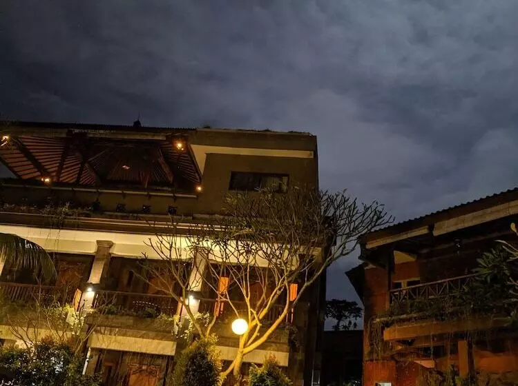 Fotos del hotel Okawati With Mindrum Group:  2