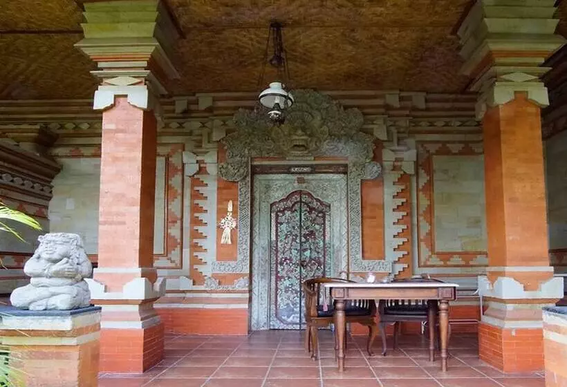 Fotos del hotel Okawati With Mindrum Group:  4