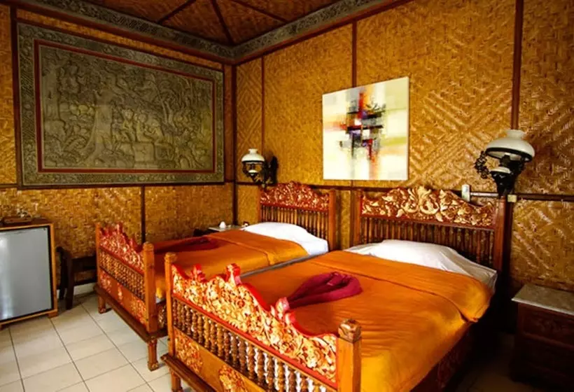 Fotos del hotel Okawati With Mindrum Group:  21