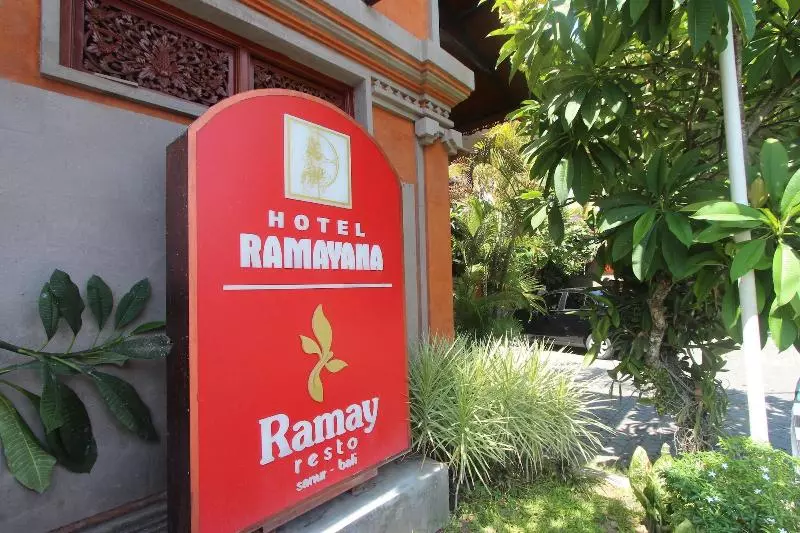 Ramayana Hotel Sanur