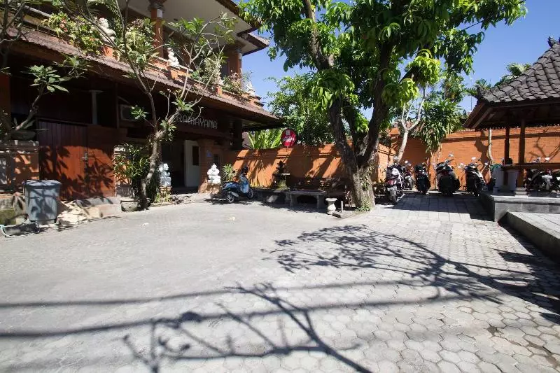 Fotos del hotel Ramayana Hotel Sanur:  15