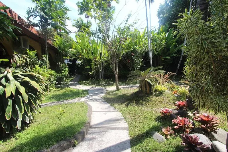 Fotos del hotel Ramayana Hotel Sanur:  10