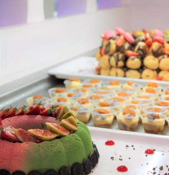 Fotos del hotel River Rock:  12