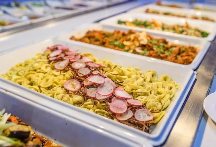 Fotos del hotel River Rock:  13